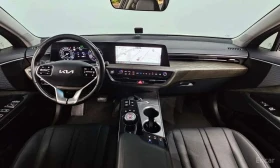 Kia K8 | Mobile.bg � ����� ������ 5