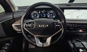 Kia K8 | Mobile.bg � ����� ������ 6