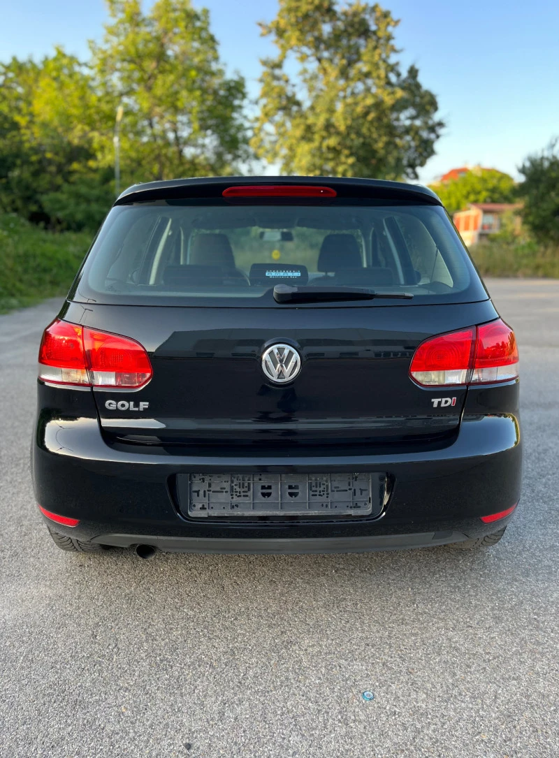 VW Golf, снимка 5 - Автомобили и джипове - 47069516