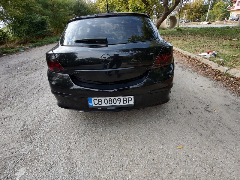 Opel Astra GTC , снимка 3 - Автомобили и джипове - 47750438