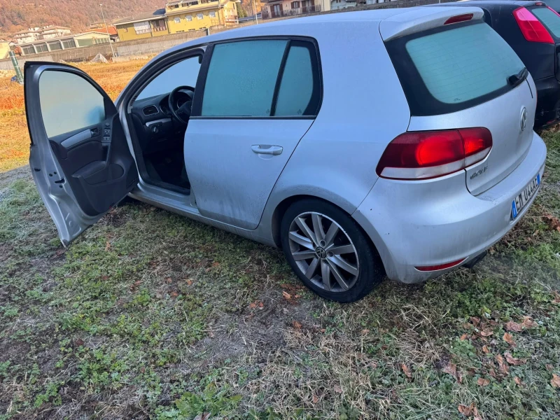 VW Golf 2, 0, снимка 5 - Автомобили и джипове - 48462426