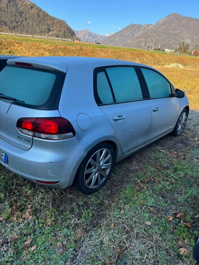 VW Golf 2, 0, снимка 4 - Автомобили и джипове - 48462426