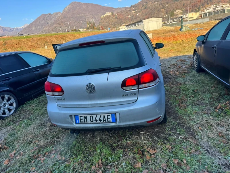 VW Golf 2, 0, снимка 3 - Автомобили и джипове - 48462426