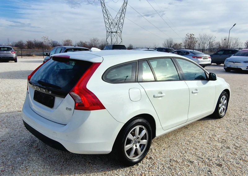 Volvo V60 2.0D/151 X .KM/SERVIZNA ISTORIA , снимка 10 - Автомобили и джипове - 48611406