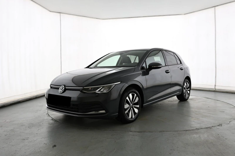 VW Golf 2.0 TDI Move| ACC| NAV| PDC, снимка 1 - Автомобили и джипове - 48753975