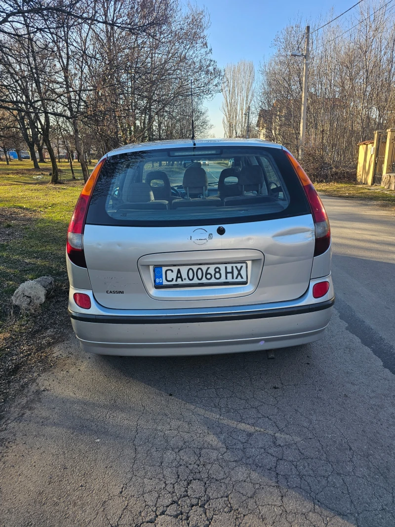 Nissan Almera tino Газ инжекцион, снимка 4 - Автомобили и джипове - 49377610