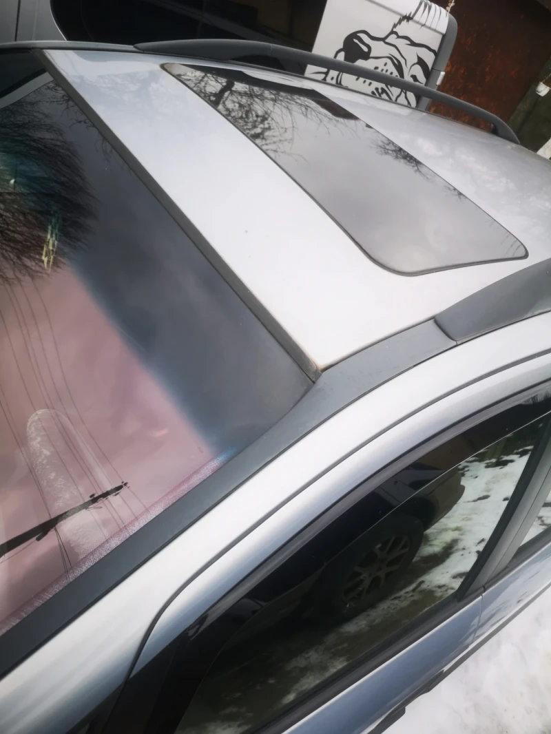 Opel Zafira, снимка 6 - Автомобили и джипове - 52149048