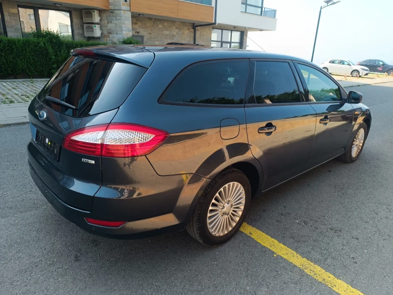 Ford Mondeo, снимка 7 - Автомобили и джипове - 51223786