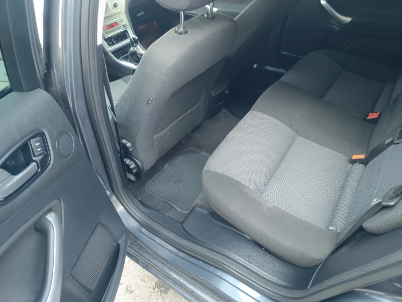 Ford Mondeo, снимка 5 - Автомобили и джипове - 51223786