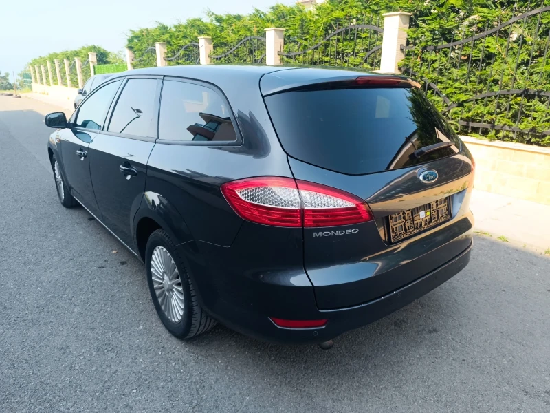 Ford Mondeo, снимка 10 - Автомобили и джипове - 51223786