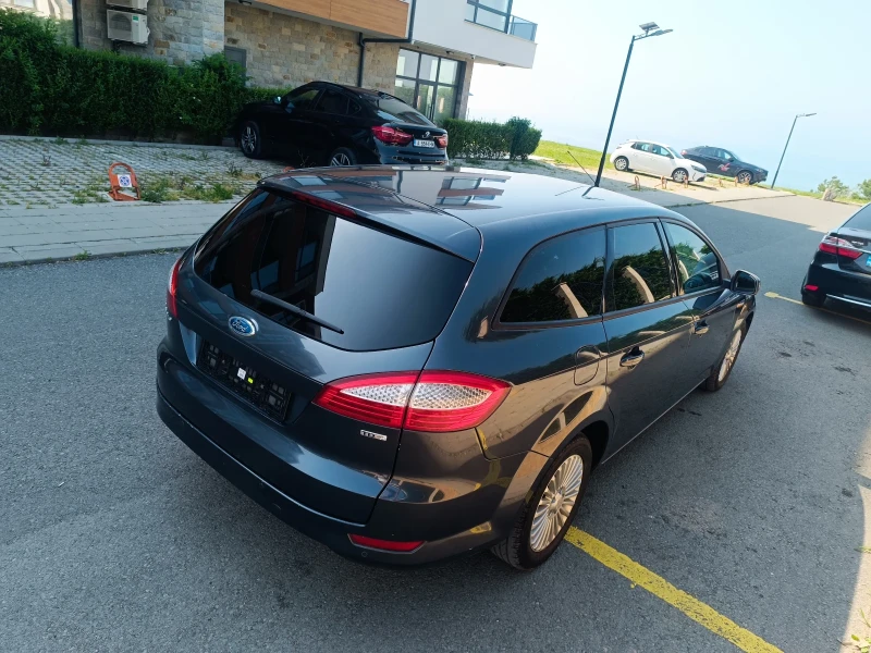 Ford Mondeo, снимка 4 - Автомобили и джипове - 51223786