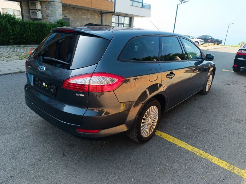 Ford Mondeo, снимка 8 - Автомобили и джипове - 51223786