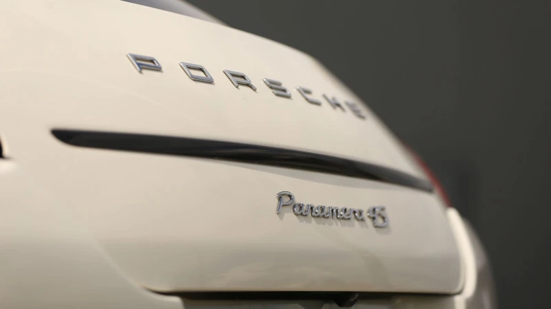 Porsche Panamera На ПРУЖИНИ , снимка 7 - Автомобили и джипове - 52648494