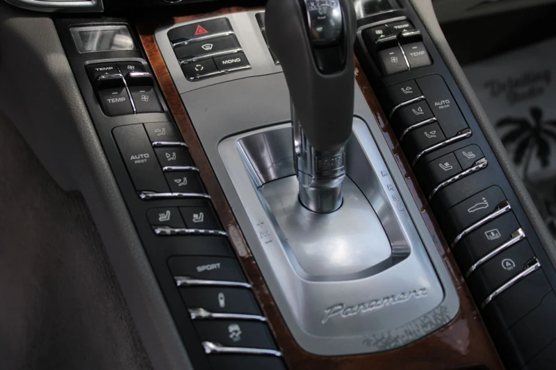 Porsche Panamera На ПРУЖИНИ , снимка 10 - Автомобили и джипове - 52648494