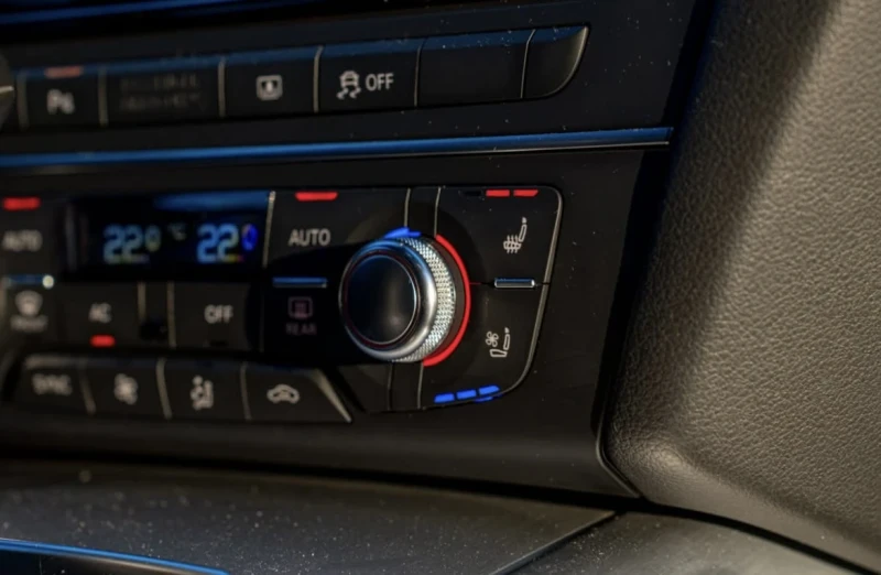 Audi A6 3.0 TFSI 500+ к.с., снимка 14 - Автомобили и джипове - 52664877