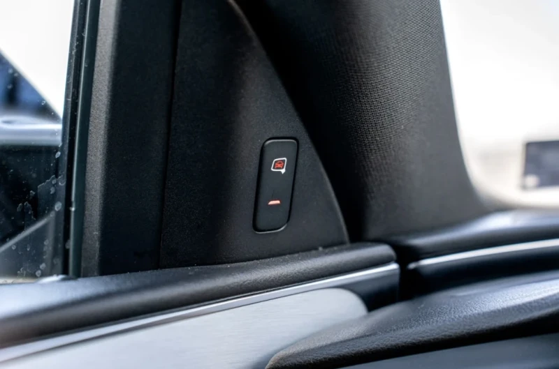 Audi A6 3.0 TFSI 500+ к.с., снимка 13 - Автомобили и джипове - 52664877