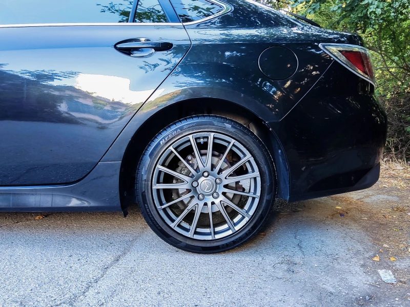 Mazda 6 2.2 Diesel, снимка 6 - Автомобили и джипове - 51904780