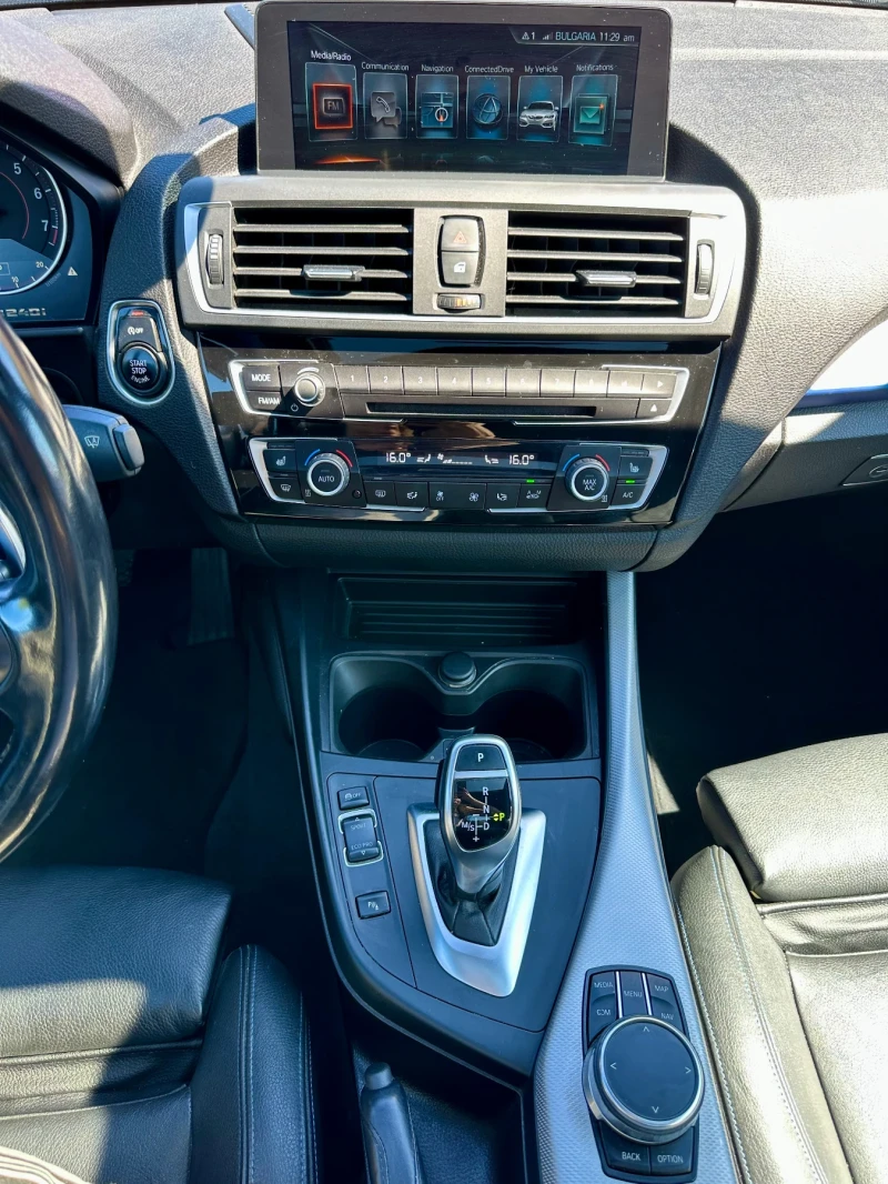 BMW 240 M240I Xdrive, снимка 4 - Автомобили и джипове - 52634127