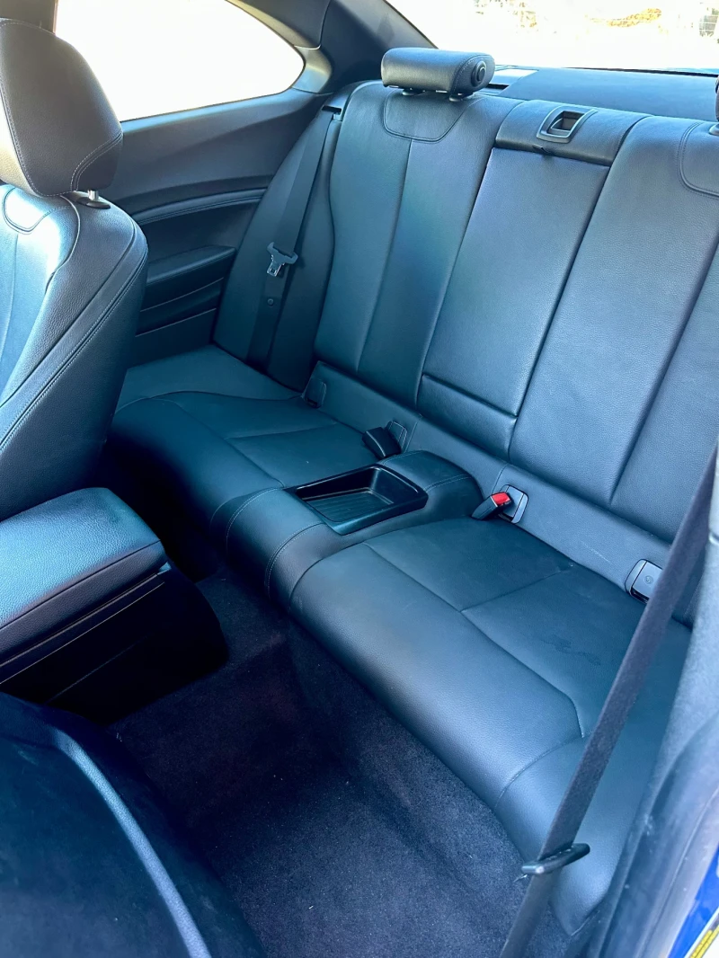 BMW 240 M240I Xdrive, снимка 11 - Автомобили и джипове - 52634127