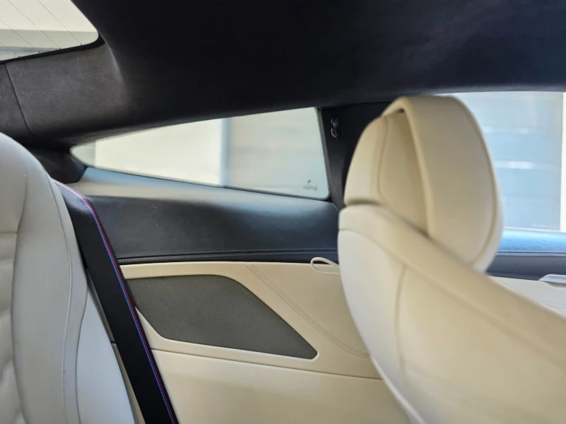 BMW 840 BMW 840d Coupe* M Sport* 360* Asssitance* Heating*, снимка 16 - Автомобили и джипове - 51759242