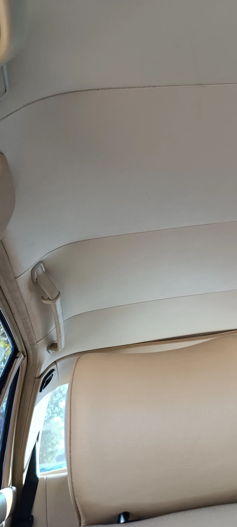 Mercedes-Benz 126 300 SEL, снимка 10 - Автомобили и джипове - 52528310