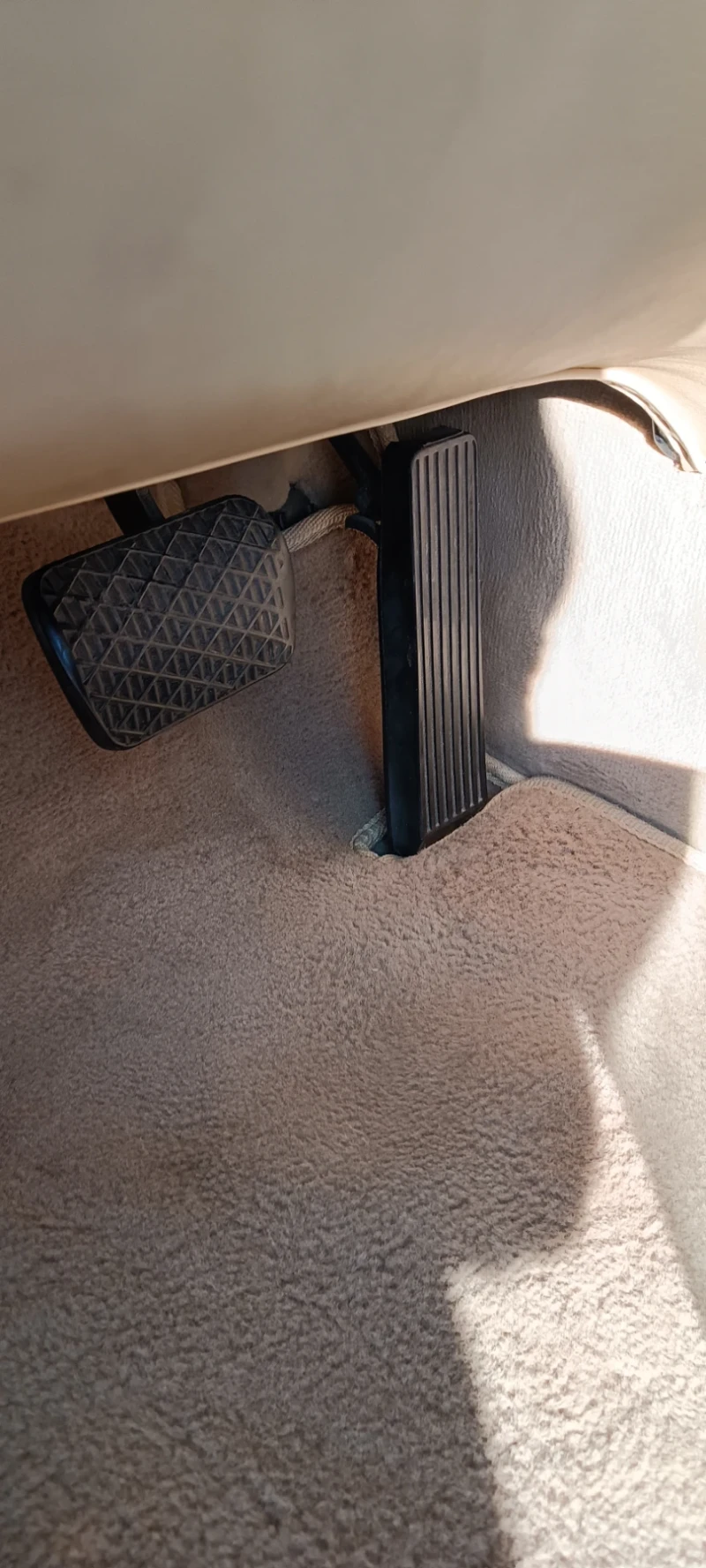 Mercedes-Benz 126 300 SEL, снимка 11 - Автомобили и джипове - 52528310