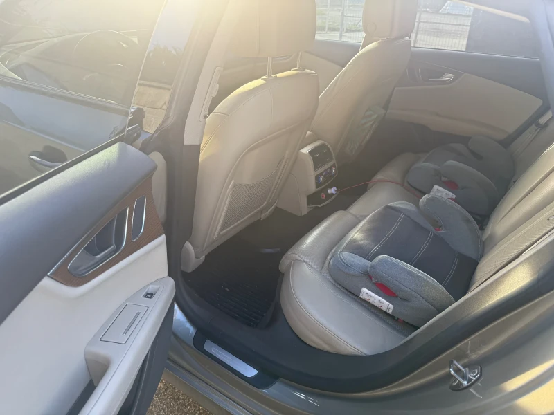 Audi A7, снимка 6 - Автомобили и джипове - 52537546