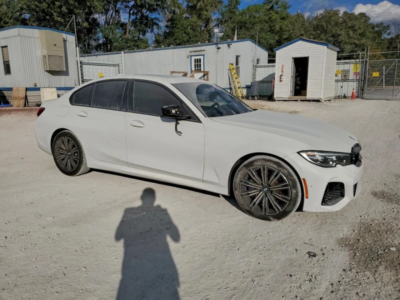 BMW 340 M340Xi