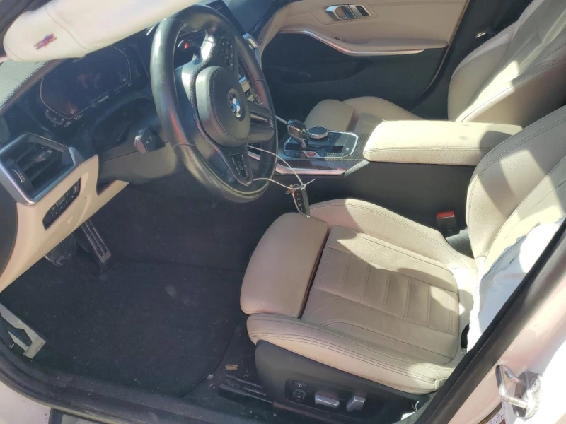 BMW 340 M340Xi, снимка 7 - Автомобили и джипове - 52654215