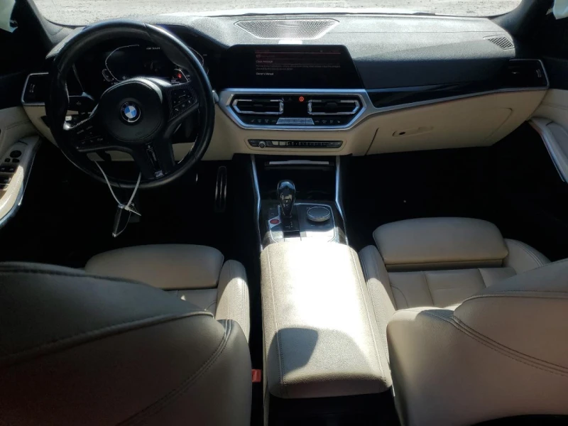 BMW 340 M340Xi, снимка 8 - Автомобили и джипове - 52654215