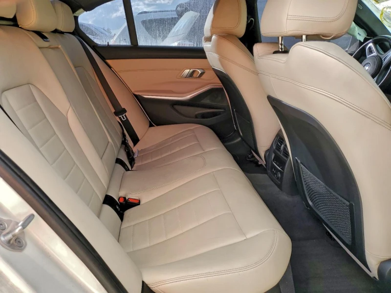 BMW 340 M340Xi, снимка 10 - Автомобили и джипове - 52654215