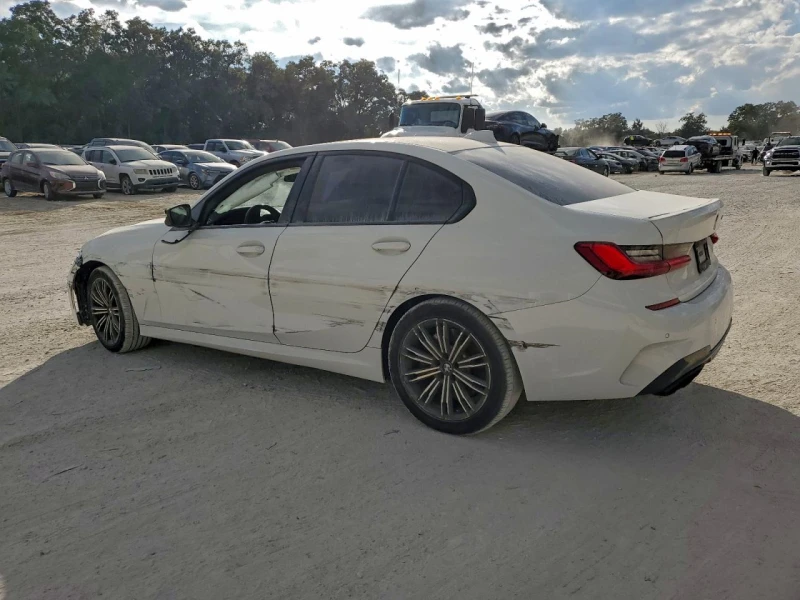 BMW 340 M340Xi, снимка 4 - Автомобили и джипове - 52654215