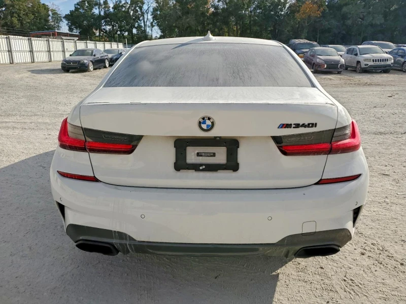 BMW 340 M340Xi, снимка 5 - Автомобили и джипове - 52654215