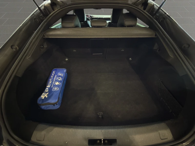 Peugeot 508  NEW GT Line 2.0 BlueHDi 160 EAT8, снимка 13 - Автомобили и джипове - 52686761
