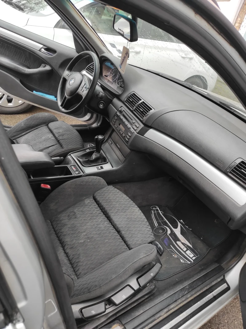 BMW 320, снимка 10 - Автомобили и джипове - 52875464