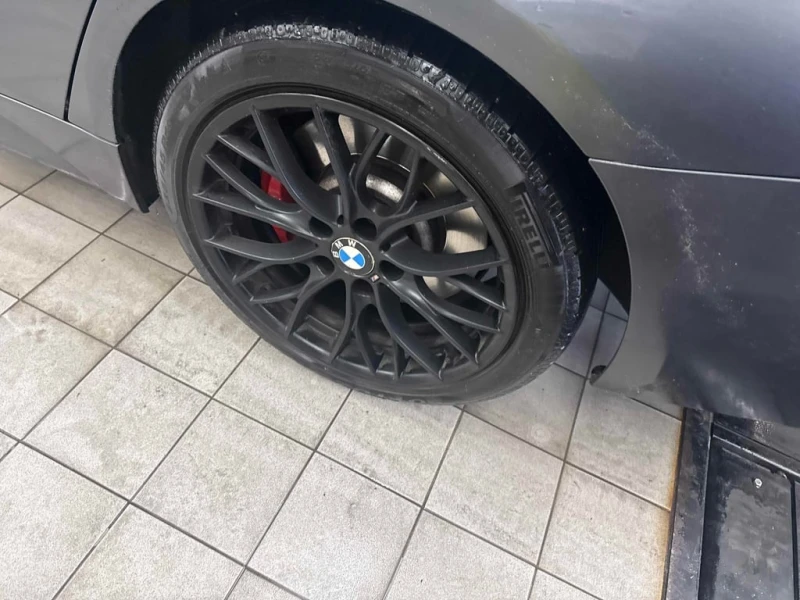 BMW 340 * 340i xDrive * CARFAX * ЦЕНА ДО БГ, снимка 9 - Автомобили и джипове - 53053482