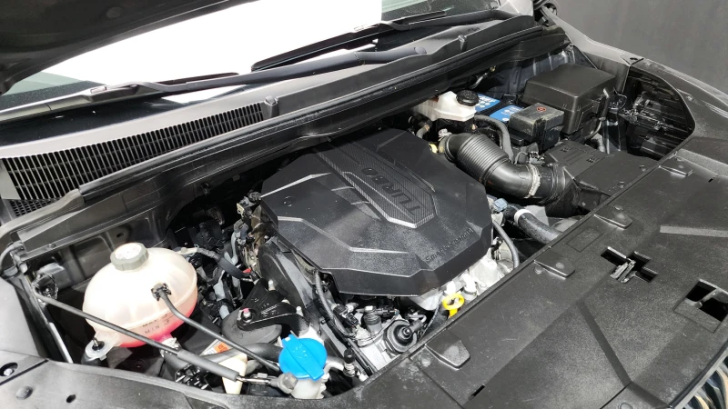 Kia Carnival 7 seater Signature autogeorge.com, снимка 6 - Автомобили и джипове - 53152867