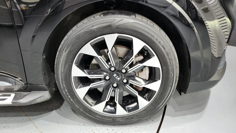 Kia Carnival 7 seater Signature autogeorge.com, снимка 5 - Автомобили и джипове - 53152867