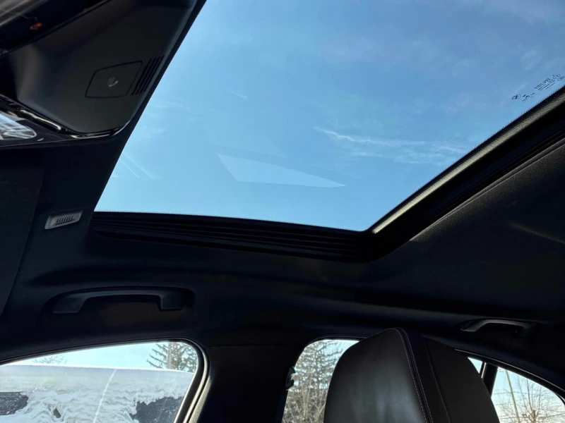 BMW 550 * xDrive * ДИСТРОНИК * 360 * H/K * ОБДУХВАНЕ , снимка 12 - Автомобили и джипове - 53344484