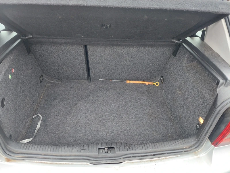 VW Golf 1600, снимка 4 - Автомобили и джипове - 53364317