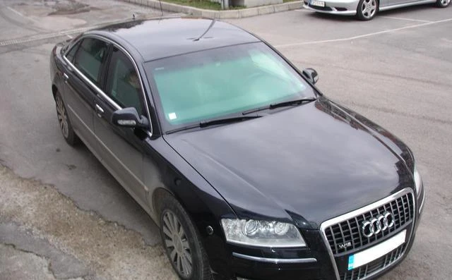 Audi A8 6.0 W12 B6/B7 | Mobile.bg   1