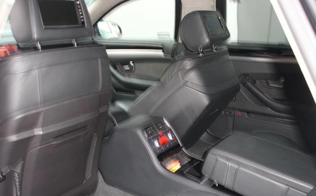 Audi A8 6.0 W12 B6/B7 | Mobile.bg   8