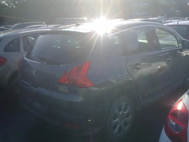 Peugeot 3008 1.6 HDI 8V, снимка 6 - Автомобили и джипове - 21951544