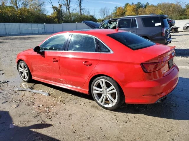 Audi S3 Крайна цена с вс. такси до България ! - изображение 2