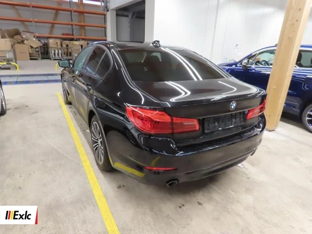 BMW 530 Baureihe 5 Lim/port Line, снимка 2 - Автомобили и джипове - 48608397