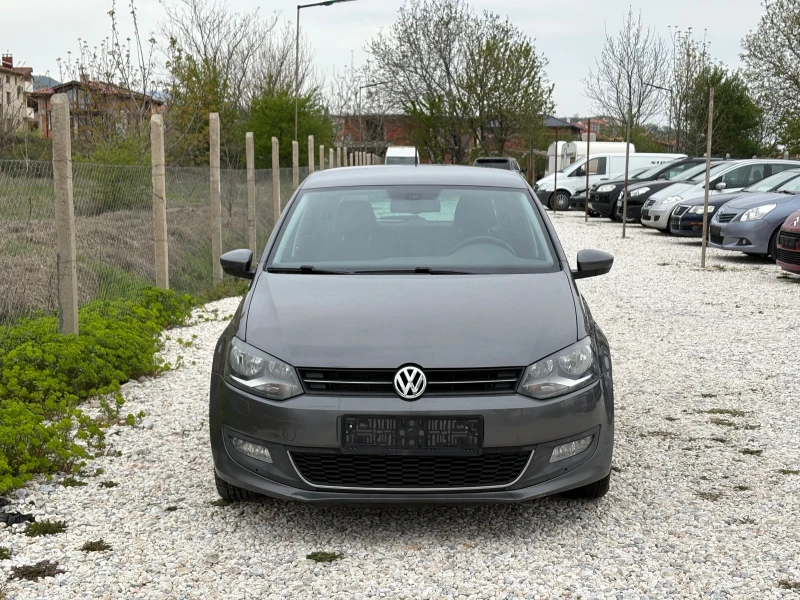 VW Polo 1.6 TDi - 7800 лв. - 95579543 1