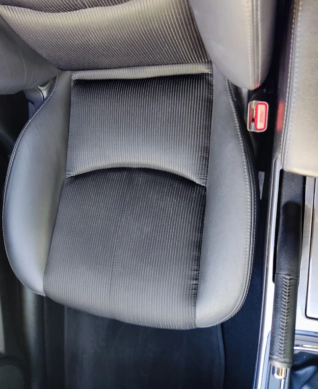 Mazda 6 2.2 Diesel | Mobile.bg — изображение 14