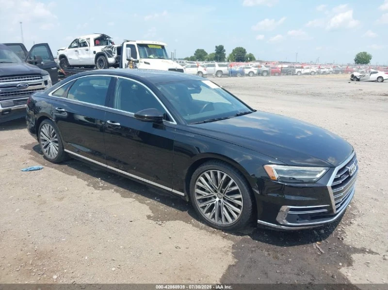 Audi A8 2019 AUDI A8 L 55 - 52500 лв. / 26842.82 € - 76377637 1