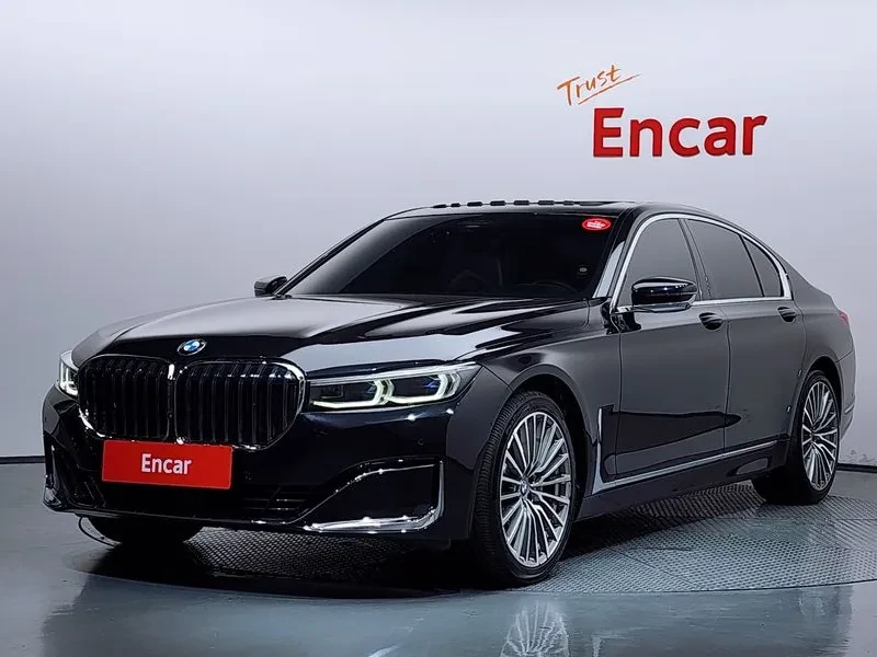 BMW 730 Ld xDrive M Sports - САМО 30% АВАНС