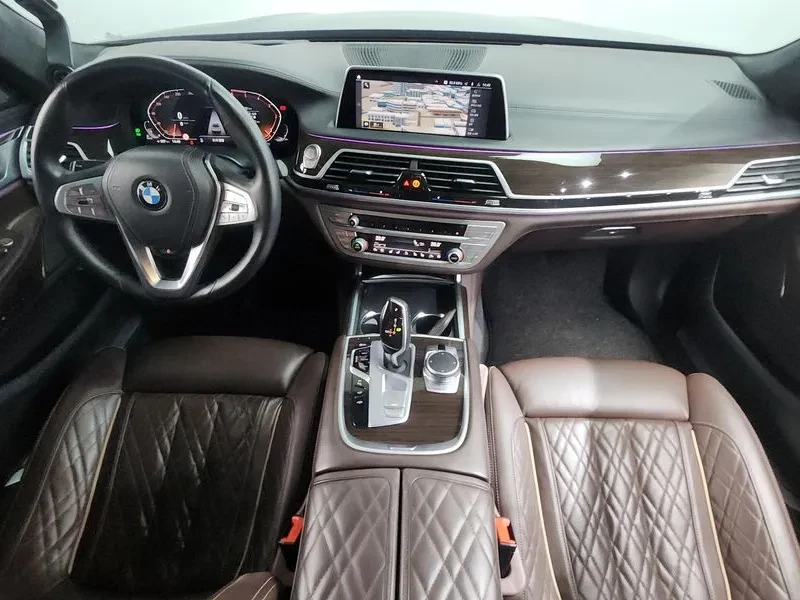 BMW 730 Ld xDrive M Sports - САМО 30% АВАНС, снимка 7 - Автомобили и джипове - 55845257
